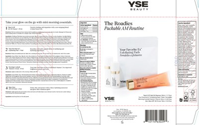 Label (Outer Package)